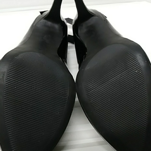 SOFIA VERGARA STILETTO HEELS - Picture 5 of 8